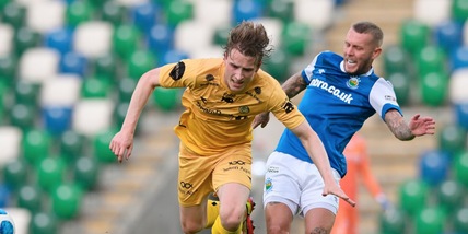 Bodo Glimt-Linfield, quote e pronostico
