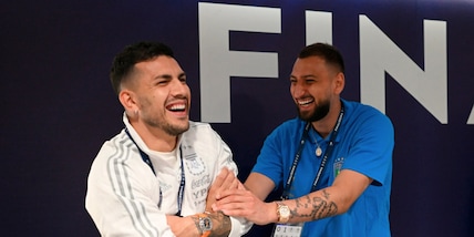 Svolta Juve: via Ramsey, Paredes più vicino Svolta Juve: via Ramsey, Paredes più vicino