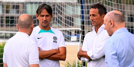 Inter, Ferri un'arma in più per Inzaghi