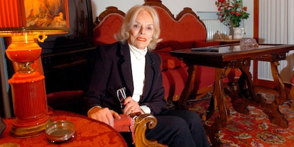 Sci in lutto: è morta a 102 anni Celina Seghi