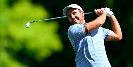 DP World Tour, Italia in Scozia per il riscatto: Edo Molinari c'è