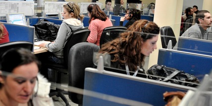 Stop alle telefonate dei call center: ecco come fare
