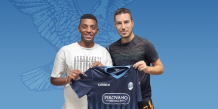 Lecco, è ufficiale il ritorno di Zambataro Lecco, è ufficiale il ritorno di Zambataro