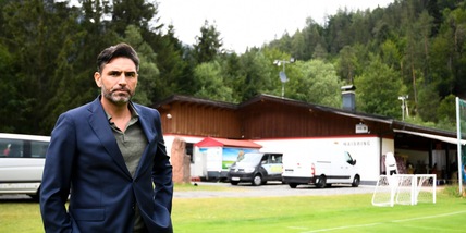 Torino, chiusura vicina per Weidmann del Psg