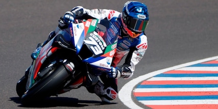 MotoGp, Pernat: "Alex Marquez rovinato dalla Honda, il team è nel baratro"