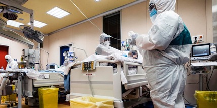 Micronesia, superati i 1000 casi di Covid: lo avevano evitato per 2 anni e mezzo