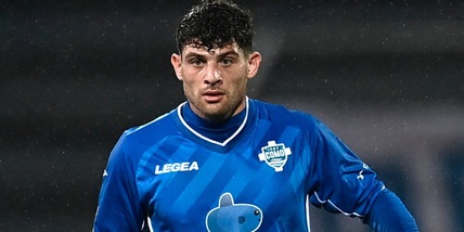 Como, ufficiale Ioannou dal Nottingham Forest: accordo fino al 2025