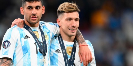 Ufficiale, Lisandro Martinez è un giocatore del Manchester United