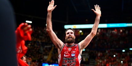 LBA, il calendario della Serie A 2022-2023: si parte il 2 ottobre