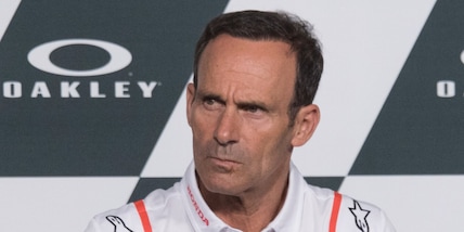 MotoGp, Puig: "La priorità per Marquez è il recupero, sta migliorando"