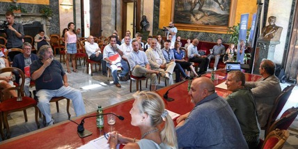 Cuneo ospiterà il Triangolare tra Italia, Usa e Giappone