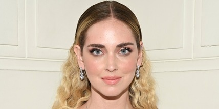 Chiara Ferragni replica alla polemica dell'accappatoio: le sue parole