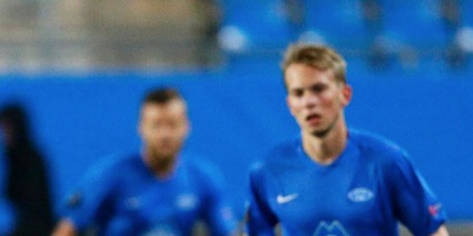 Il Lillestrom parte favorito contro l'Sjk