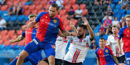 Crusaders-Basilea, può starci l'Over 2,5