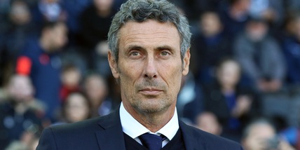 Gotti avverte l'Udinese: "La Sampdoria è in crescita"