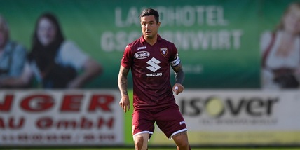 Izzo rassicura il Torino: "Infortunio? Nulla di grave. Juric è uno tosto"