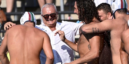 Il Settebello trionfa in World League per la prima volta: 13-9 agli Usa