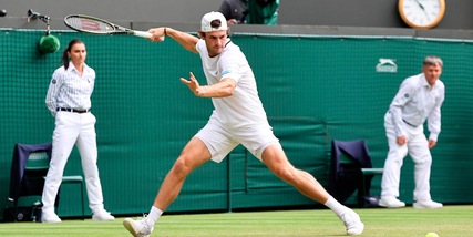 Atp Atlanta, Paul e Tiafoe vincono agli ottavi