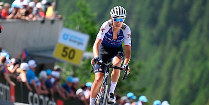 Masnada e Cattaneo con la Quick-Step a San Sebastian