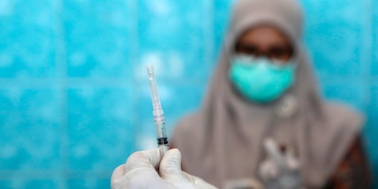 Covid conseguenze: chi rischia danni permanenti a olfatto e gusto