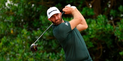 LIV Golf, al via la terza gara della Superlega araba negli Usa