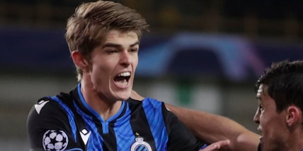 Rilancio Milan: 35 milioni per De Ketelaere, ai dettagli col Bruges