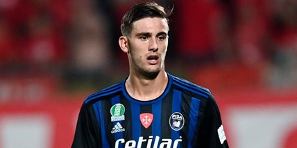 Bologna, scelto Lucca come vice-Arnautovic: affare in chiusura