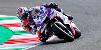 MotoGp, Martin: "Avremmo meno potenza senza l'elettronica"