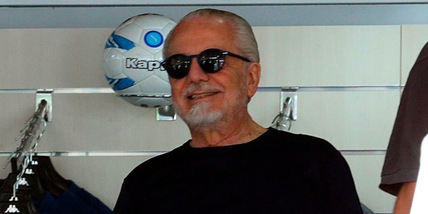 Napoli e Bari, multiproprietà prorogata al 2028-2029: De Laurentiis soddisfatti