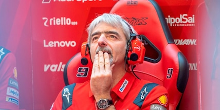 MotoGp, Dall'Igna: "Noi facciamo sviluppo. Resteremo a casa se non possiamo fare"