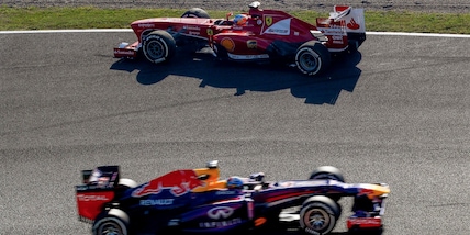 La voce clamorosa: Alonso per il dopo Vettel in Aston Martin?