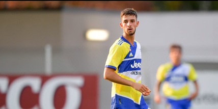 Juve U23, è ufficiale: Marques va in prestito all'Estoril Praia