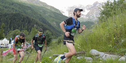 IV HOKA Monterosa EST Himalayan Trail, al via questo sabato 800 atleti da 39 nazioni