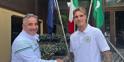 Altro rinforzo per il Sangiuliano City: ecco Farabegoli