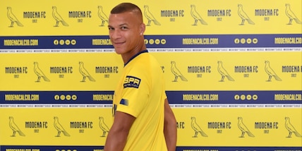 Colpo Modena per la difesa, dal Vicenza c'è De Maio: ufficiale