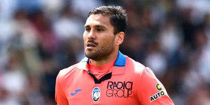 Atalanta, comunicato su Palomino: richieste le controanalisi dopo la positività all'antidoping