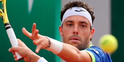 Umago, Cecchinato batte Musetti: è ai quarti di finale