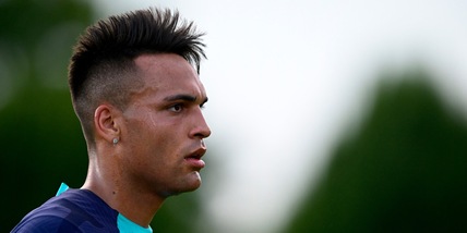 Inter, 6 gol nel test con la Pro Sesto: Lautaro mattatore con una doppietta