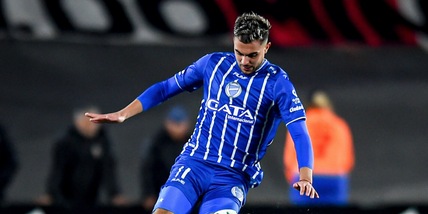 Liga Profesional, possibile il Multigol 2-4 in Godoy Cruz-Velez