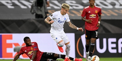 Torino-Copenaghen, trattativa partita: in ballo c'è Varela