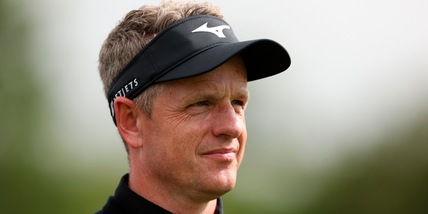 Ryder Cup, Donald in pole per guidare l'Europa: "Sono pronto"