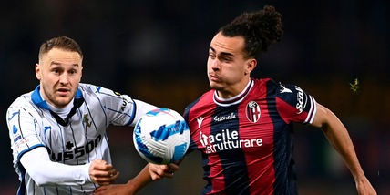 Bologna, ufficiale: Theate saluta e passa al Rennes