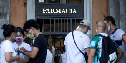 9 miliardi di euro in farmaci: "Spesa spesso impropria e inutile"