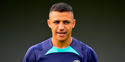 L'Equipe: "Sanchez verso il Marsiglia, ma l'Inter deve liberarlo"