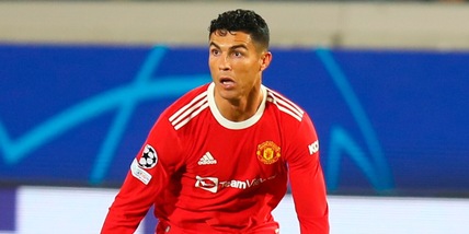 Cristiano Ronaldo, la risposta ai tifosi dell'Atletico Madrid