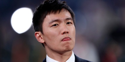 L’Inter oscura DigitalBits: lo sponsor scompare da sito e stadio