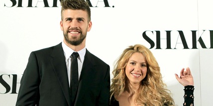 Piqué dice sì alla richiesta di Shakira ma a due (costose) condizioni