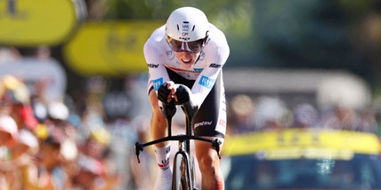 Classica di San Sebastian, c'è anche Pogacar!