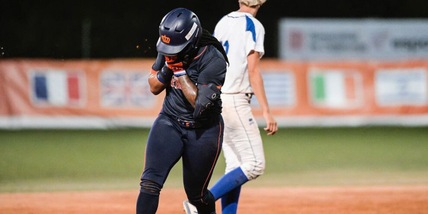 Europei, Italia ko contro l'Olanda: si punta al bronzo