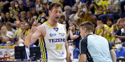 Ufficiale, Guido Rosselli rinnova con la Scaligera Basket